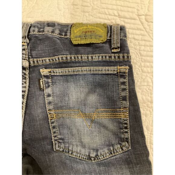 Vintage European Sportswear Women’s Jeans 2 - Picture 7 of 8